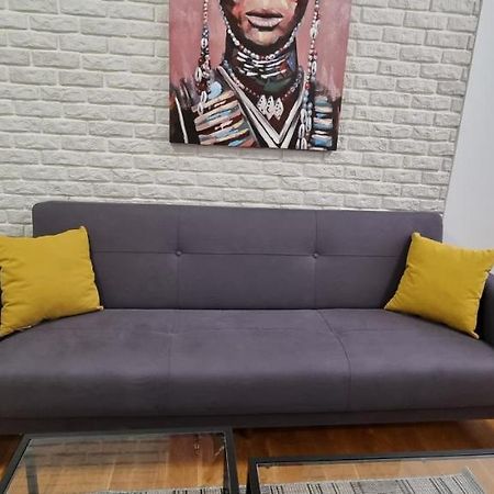 Grove II Apartment = Strict City Centre نوفي ساد المظهر الخارجي الصورة