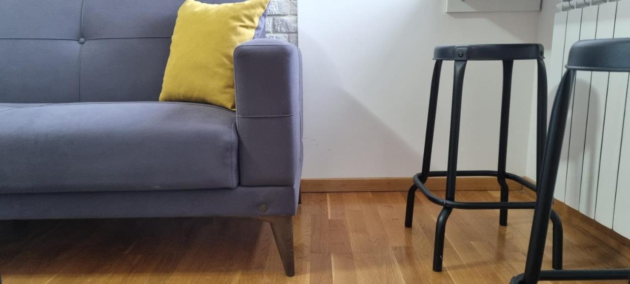 Grove II Apartment = Strict City Centre نوفي ساد المظهر الخارجي الصورة