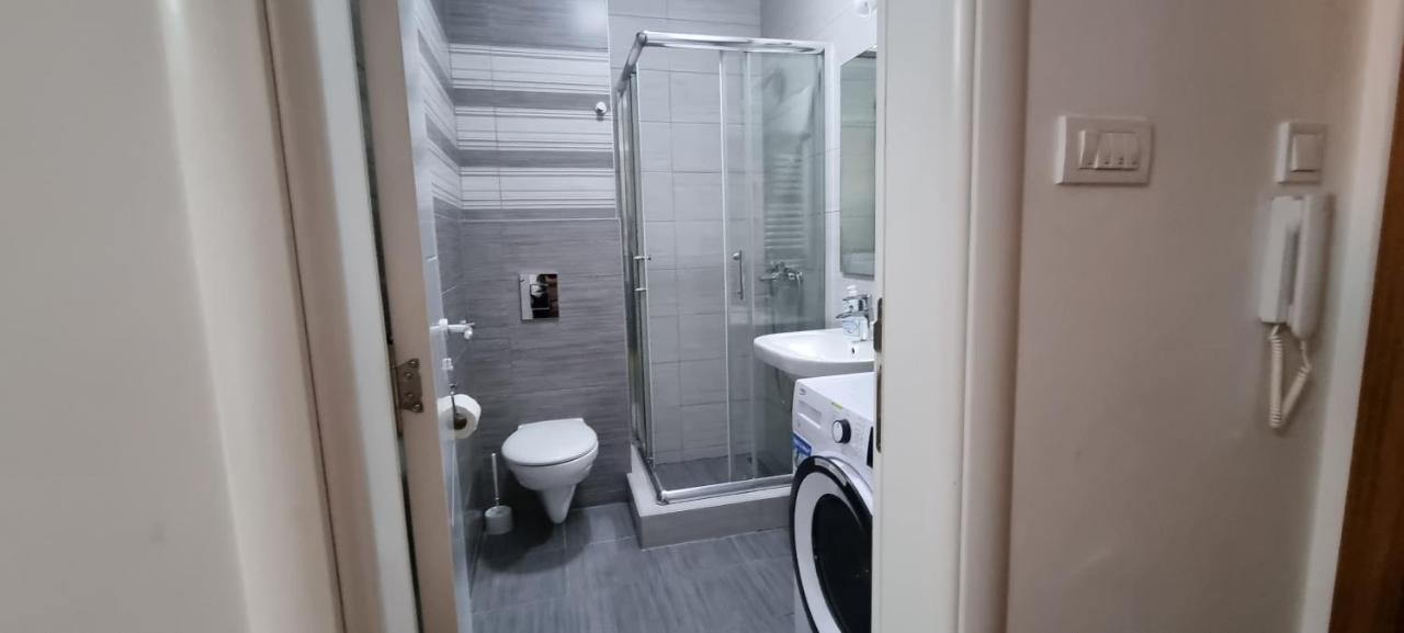 Grove II Apartment = Strict City Centre نوفي ساد المظهر الخارجي الصورة